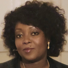 Dr Adaeze Chineye Kalu