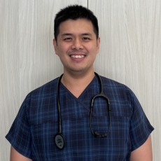 Dr Tommy Lai
