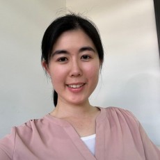 Dr Jae Mie Teh