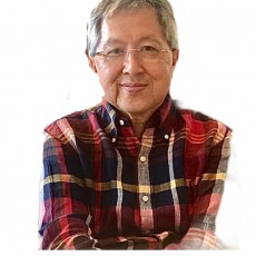 Dr Gek Kooi Tan