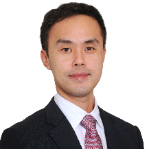 Dr Yang Huang